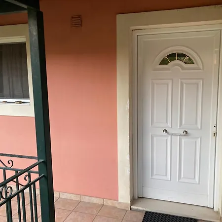 στην κέρκυρα Apartment *