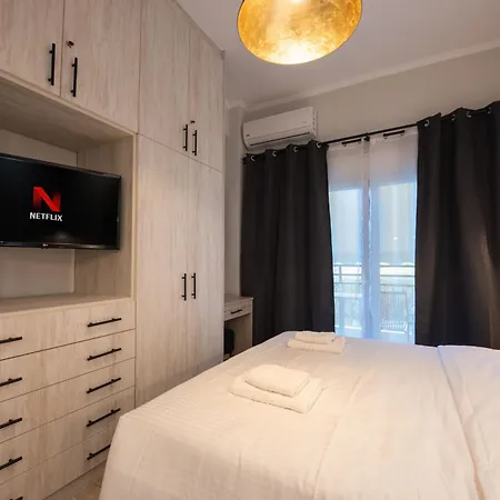 Apartment Demys Vacation *