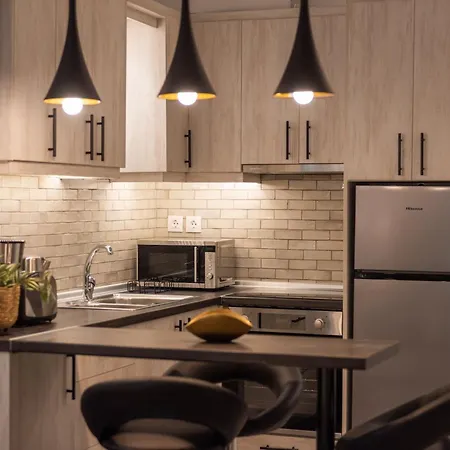 Demys Vacation Apartment