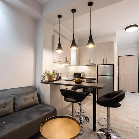 Demys Vacation Apartment *