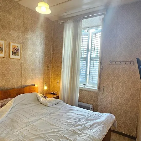 Casa Aliki Apartment