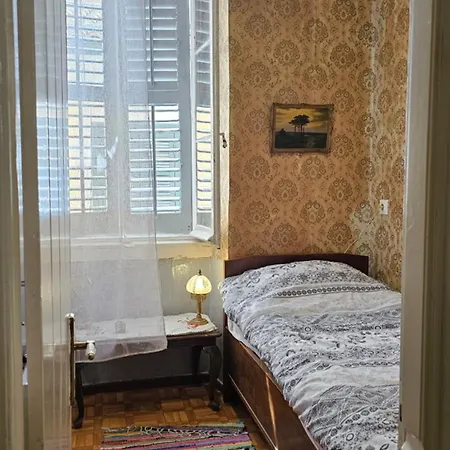 Apartment Casa Aliki Corfu (city)