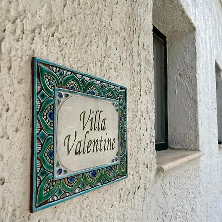 Beachfront With Garden - Valentine Corfu * Mesongi