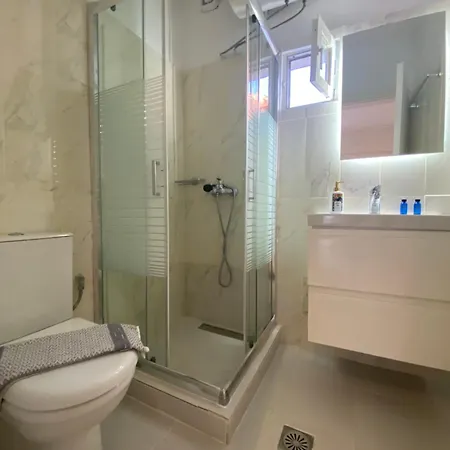 Apartment Loukia Corfu (city)