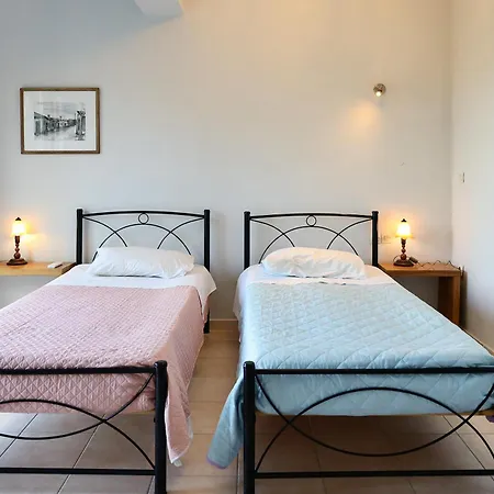 Casa T With Amazing Views In Corfu * Kontokali