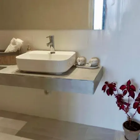 Villa Casa T With Amazing Views In Corfu