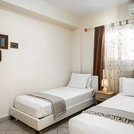 Villa Nina With Private Plunge Pool, 5km To Corfu Town Corfu (city)