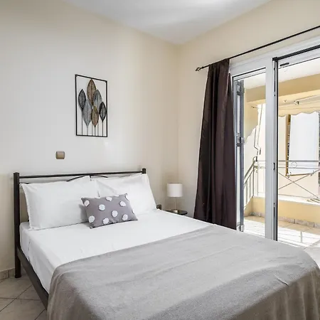 Nina With Private Plunge Pool, 5km To Corfu Town Corfu (city)