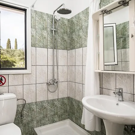 Nina With Private Plunge Pool, 5km To Corfu Town Villa Corfu (city)