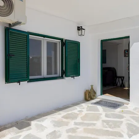 Luminosa By Corfuescapes Apartment *