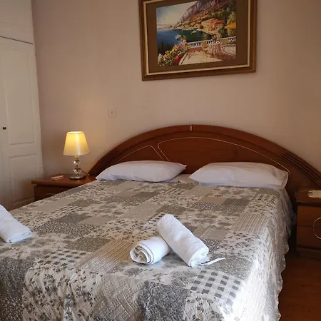 Holiday home Vista Infinita