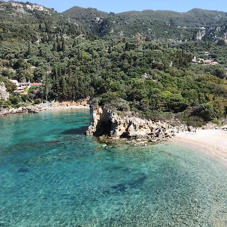 Vista Infinita Holiday home