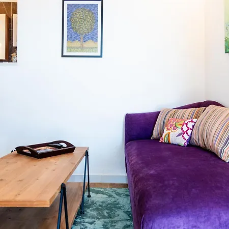 Luminosa By Corfuescapes Apartment *