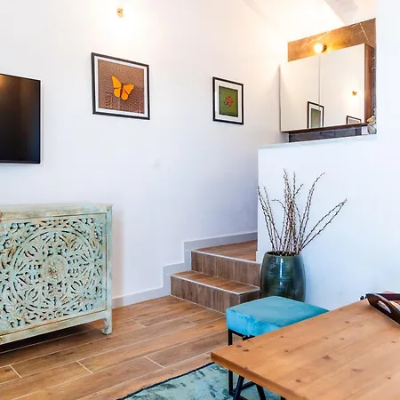 Apartment Luminosa By Corfuescapes