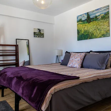 Apartment Luminosa By Corfuescapes *