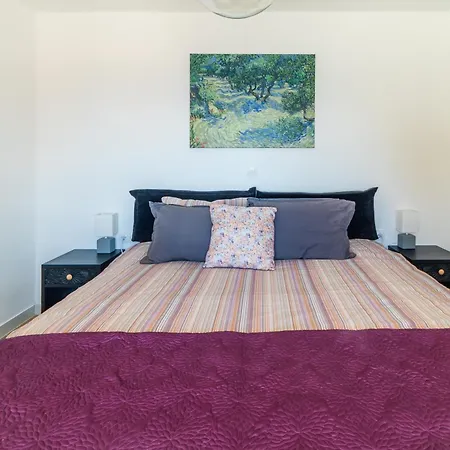 Luminosa By Corfuescapes Apartment *