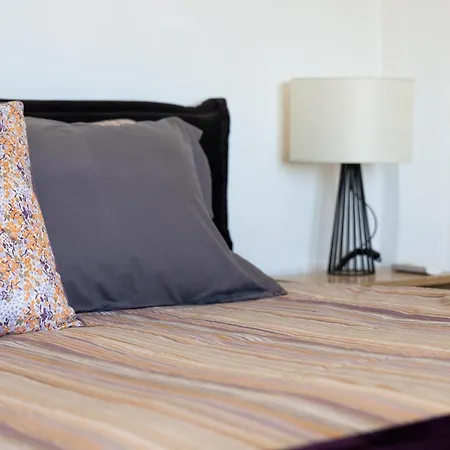 Luminosa By Corfuescapes Apartment Spartylas