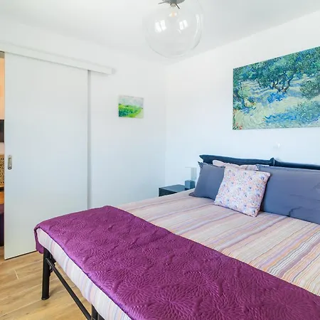 Luminosa By Corfuescapes Apartment Spartylas