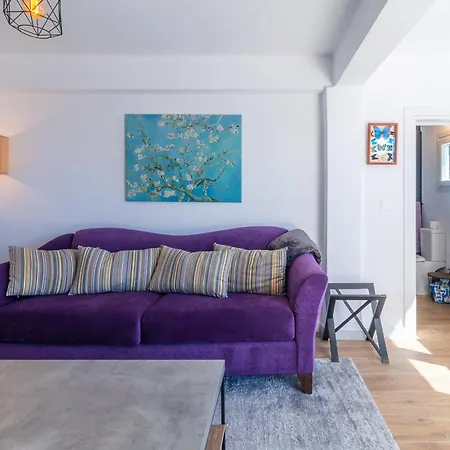Apartment Luminosa By Corfuescapes *