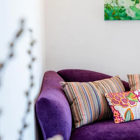 Luminosa By Corfuescapes Apartment Spartylas