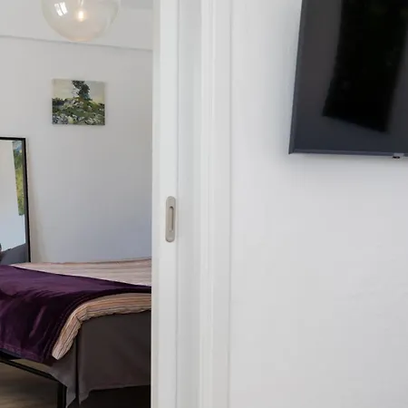 Apartment Luminosa By Corfuescapes