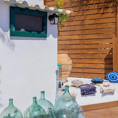 Luminosa By Corfuescapes Apartment