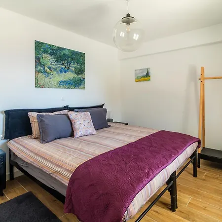 Luminosa By Corfuescapes Apartment *