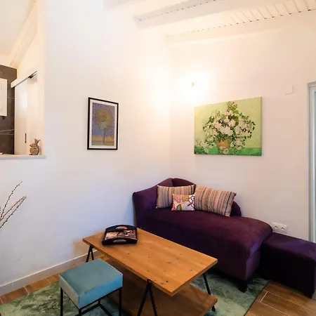 Luminosa By Corfuescapes Apartment