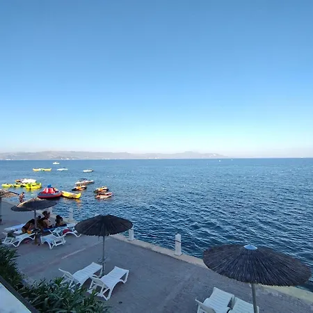 Aparthotel Ionian Sea View - Corfu Kavos