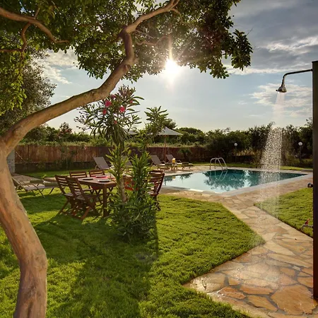 Skales Villa