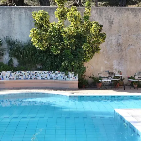 Villa Casa T With Amazing Views In Corfu *