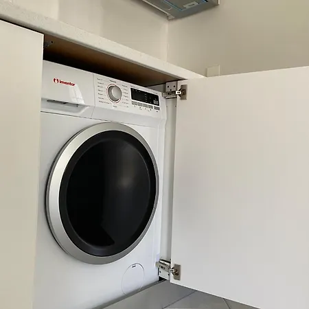 Theashomly Apartment *