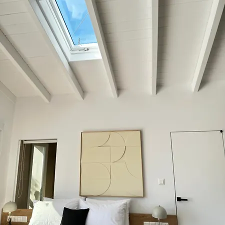 Grande Terra With Swimming Pool Villa