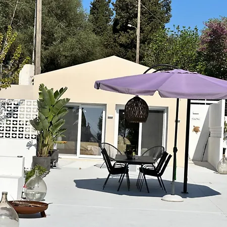 Grande Terra With Swimming Pool Villa *