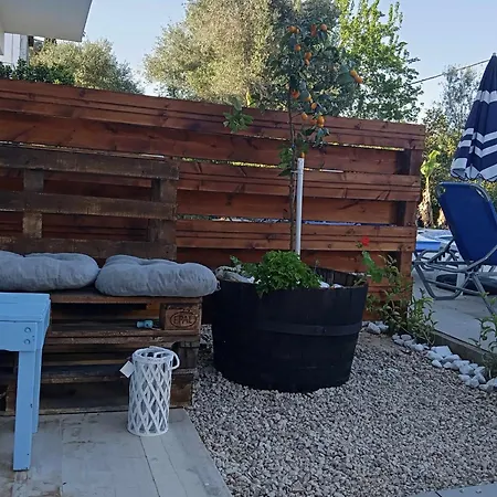 Apartment Rose Nr1