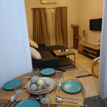 Apartment Crystal Cannon Kanoni (Corfu)