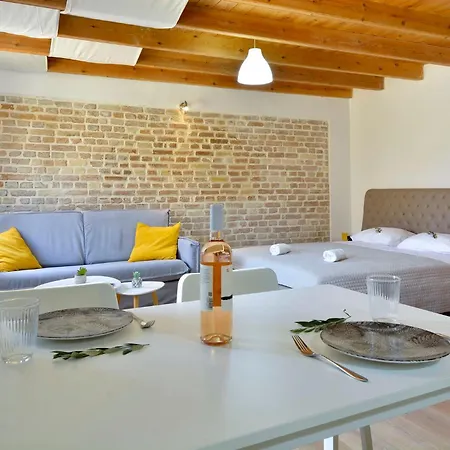 Apartment Iason In Old Town *