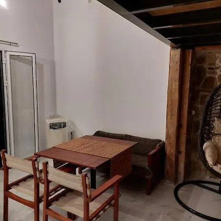 Gruene Haus Holiday home *