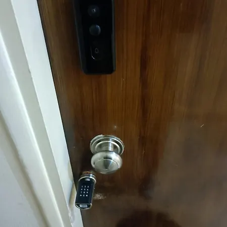 Apartment Crystal Cannon Kanoni (Corfu)
