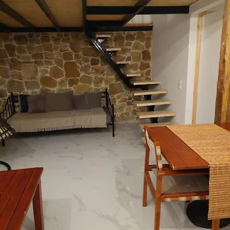 Gruene Haus *