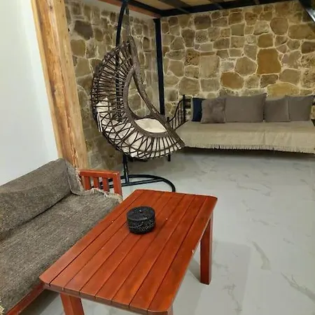 Gruene Haus