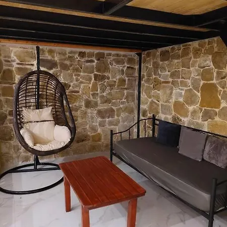 Gruene Haus Holiday home *