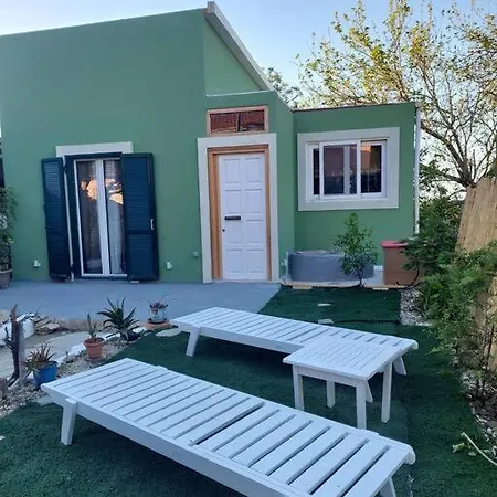 Gruene Haus Holiday home