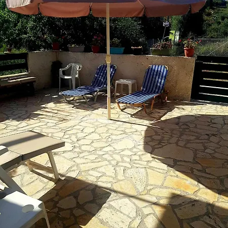 Apartment Arilas