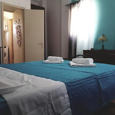 Arilas Apartment