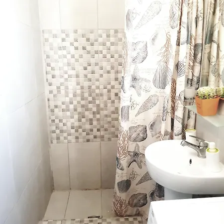 Apartment Arilas *
