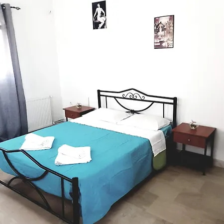 Arilas Apartment