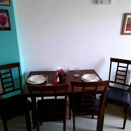 Arilas Apartment Arillas (Corfu)