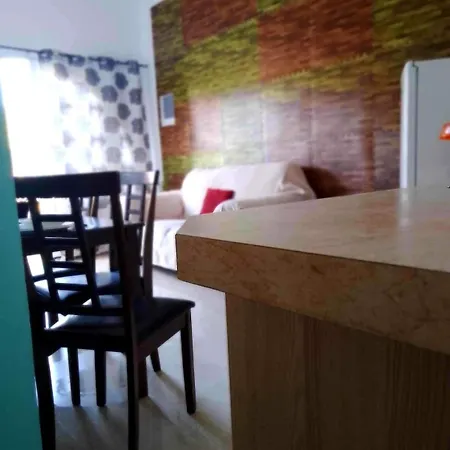 Arilas Apartment Arillas (Corfu)