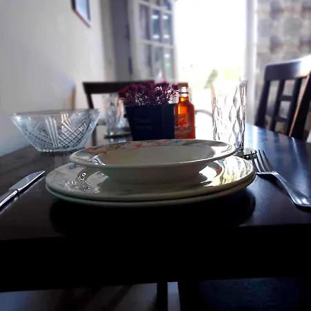 Arilas Apartment